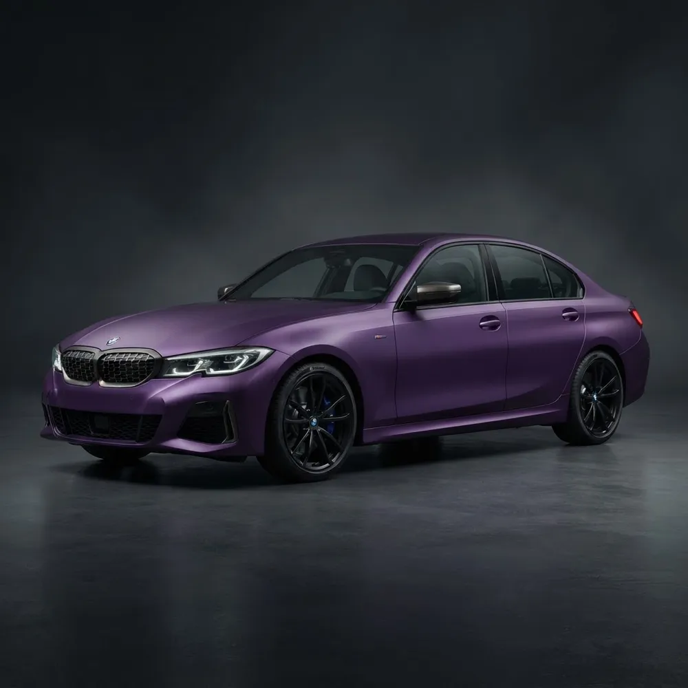 BMW M340i