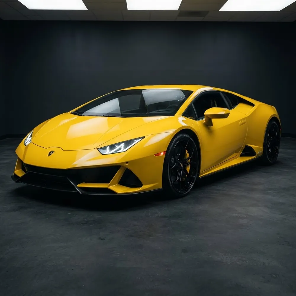 Lamborghini Huracán